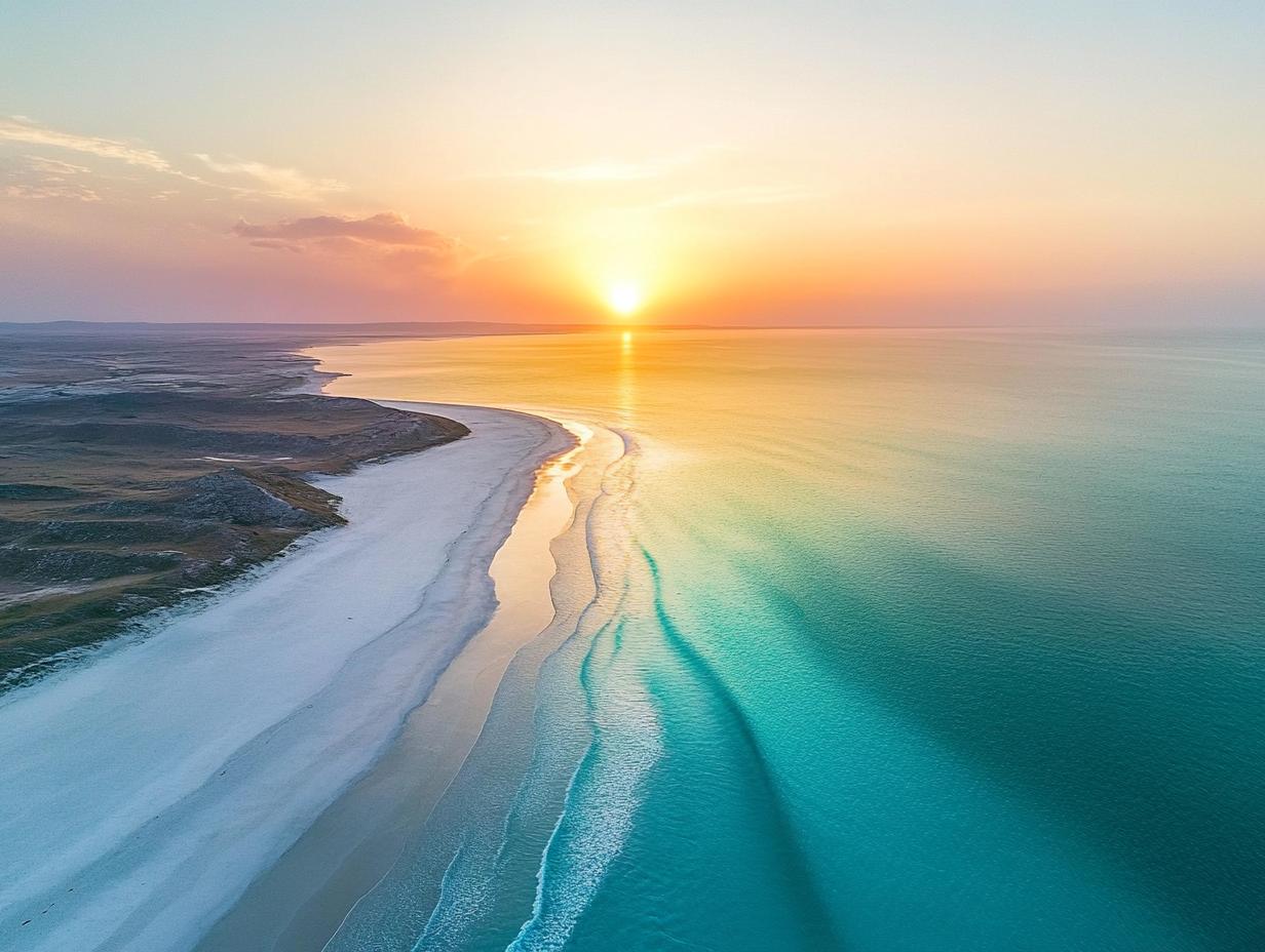 Отдых в роскошном AQUAMARINE resort (Аквамарин резорт) 2025 на берегу Алаколя