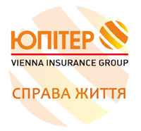 На українському фінансовому ринку з накопичувального страхування життя представлена компанією ПрАТ СК «Юпітер Вієнна Іншуранс Груп»