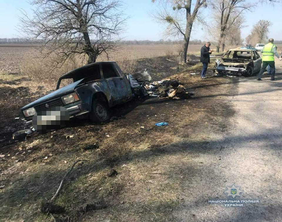 Правоохоронці ввели в області оперативний план «Сирена»