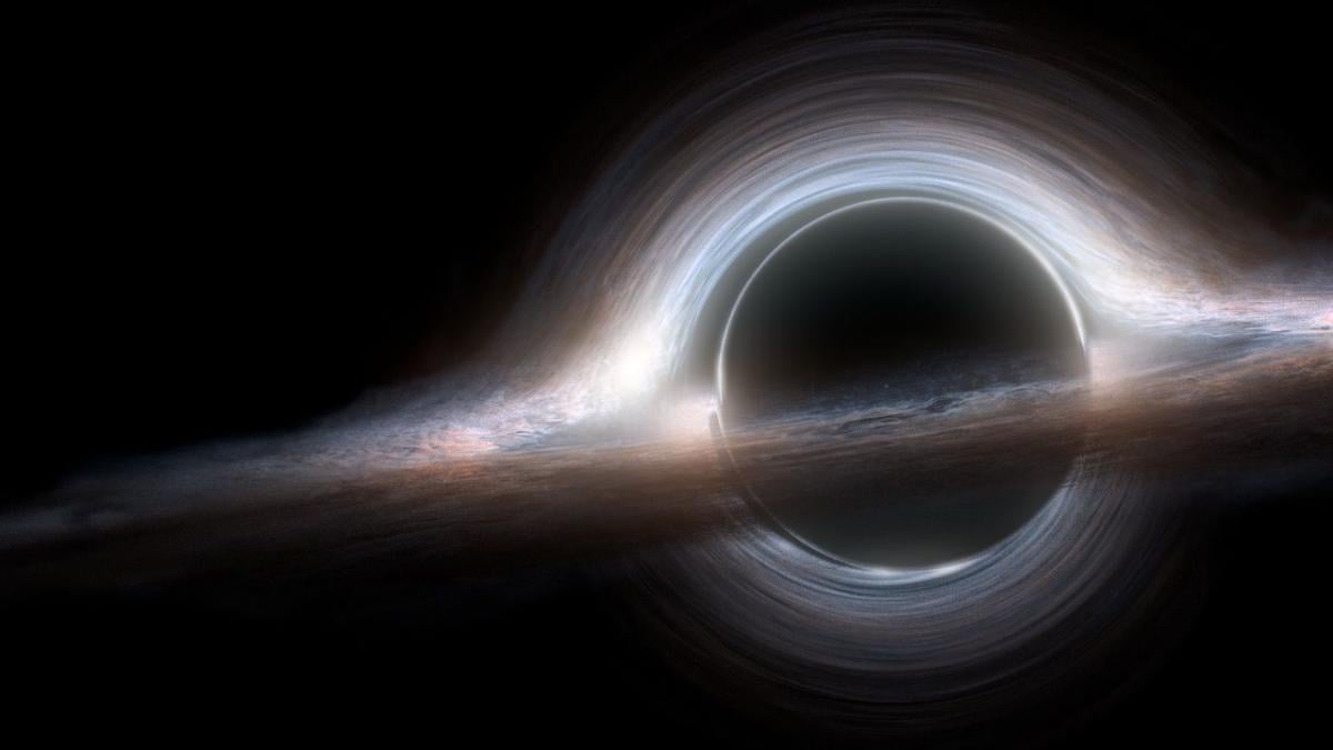 У 12 мільярдах світлових років від нас виявилася надмасивна чорна діра, що поглинає речовина на рекордній швидкості, за пару днів з'їдаючи масу, еквівалентну Сонця
