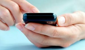 Jei norite sužinoti sąskaitos būseną naudodami mobilųjį telefoną Rostelecom, siųskite užklausą * 102 #
