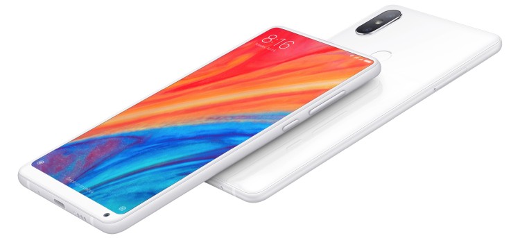 Избранные смартфоны серии Xiaomi Mi от 30 октября можно купить дешевле в интернет-магазине Mi-home
