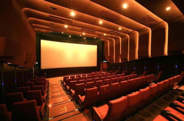 8 мая 2012, 8:00 Переглядів:   Скоро в Києві має відкритися 12-зальний кінотеатр