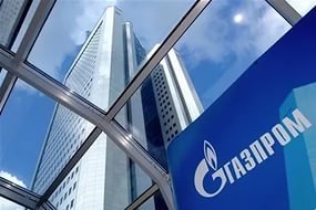 Компанія Газпром займає передові позиції в світі в сфері нафтовидобутку