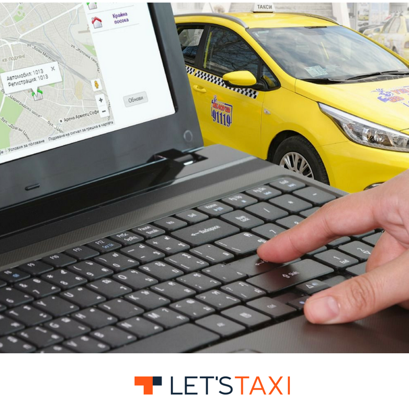 Є компанії, які надають роботу водіям таксі і виплачують таксопарку фіксовану суму за кожну машину