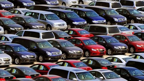 6 грудня 2016, 4:07 Переглядів:   Ринок б / у автомобілів продовжує зростати