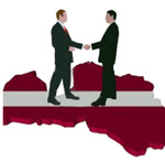 Для підприємців найвдалішим способом придбання виду на проживання в Латвії стануть інвестиційні вкладення в економіку республіки шляхом реєстрації власної компанії