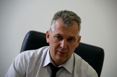 19 листопада 2013, 15:36 Переглядів:   Валерій Матковський був віце-губернатором з квітня 2012 року