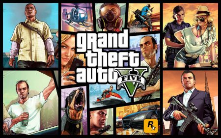 Аналітична компанії Marketwatch повідомила, що з моменту виходу в 2013 році гра Grand Theft Auto V (GTA 5) продалася тиражем 90 млн копій і принесла своїм творцям суму близько $ 6 млрд